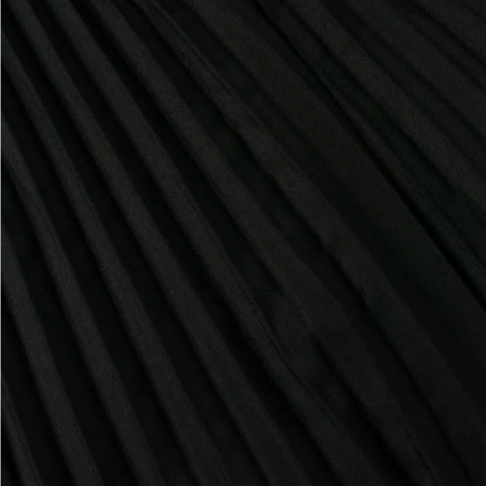 Self-Portrait Blazer Pleated Skirt Dress - Picture 5 of 8